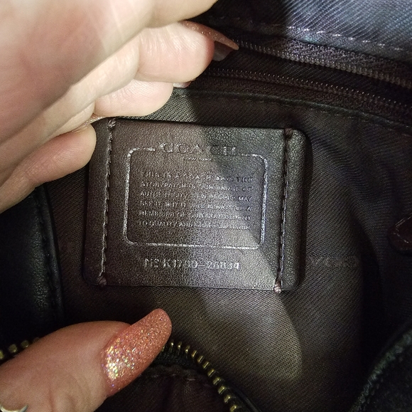 Coach - Picture 11 of 15